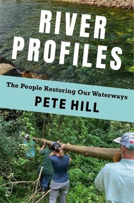 Produktbild: River Profiles