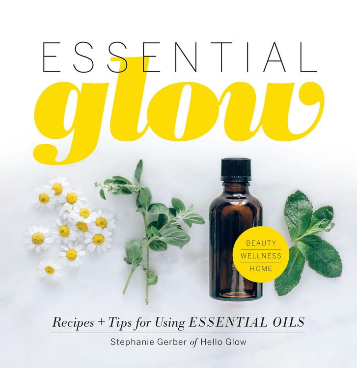 Produktbild: Essential Glow