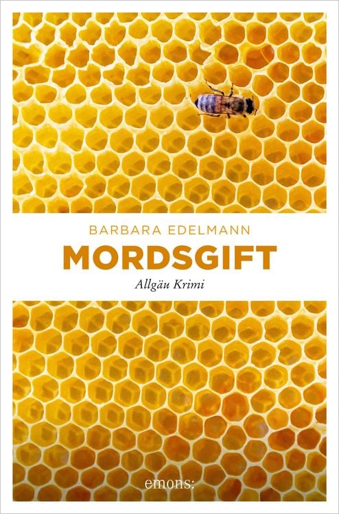 Produktbild: Mordsgift