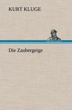 Produktbild: Die Zaubergeige