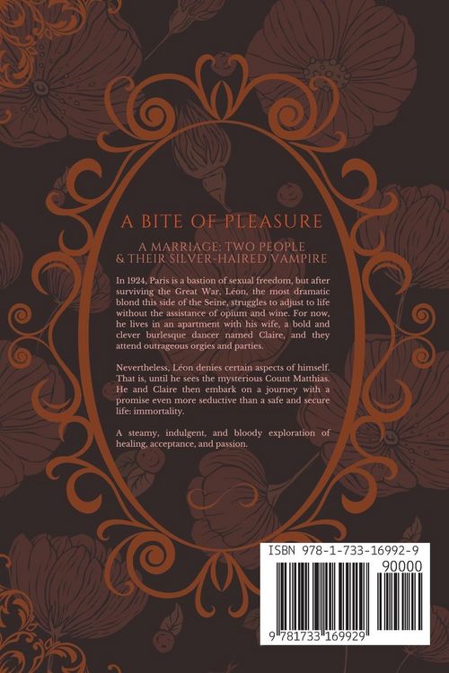 Produktbild: A Flame in the Night