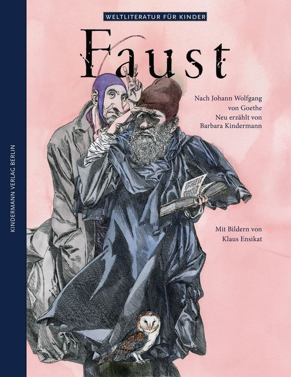 Produktbild: Faust