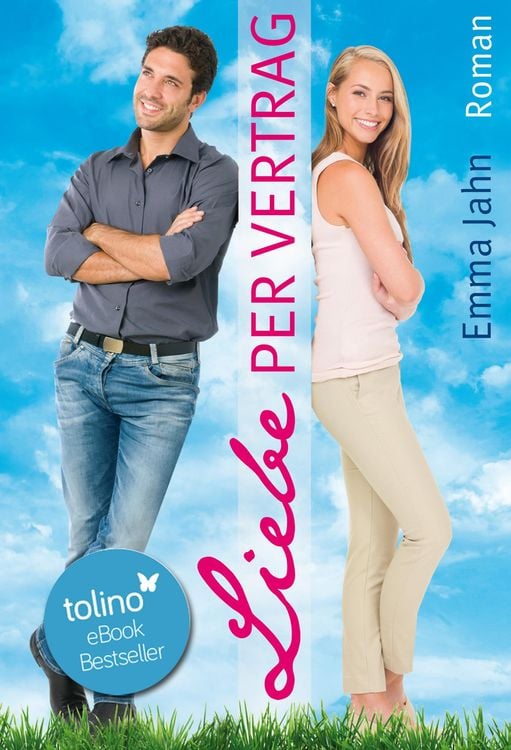 Produktbild: Liebe per Vertrag