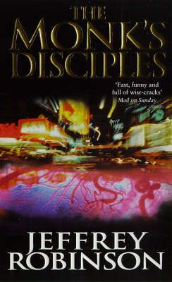 Produktbild: The Monk's Disciples