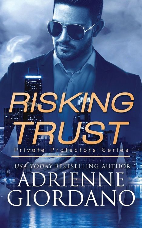 Produktbild: Risking Trust