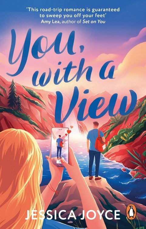 Produktbild: You, With a View