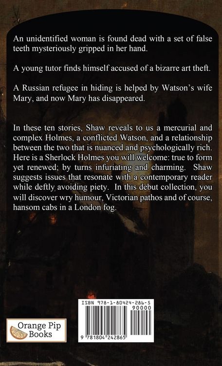 Produktbild: New Cases of Sherlock Holmes