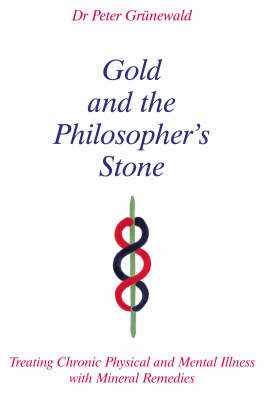 Produktbild: Gold and the Philosopher's Stone