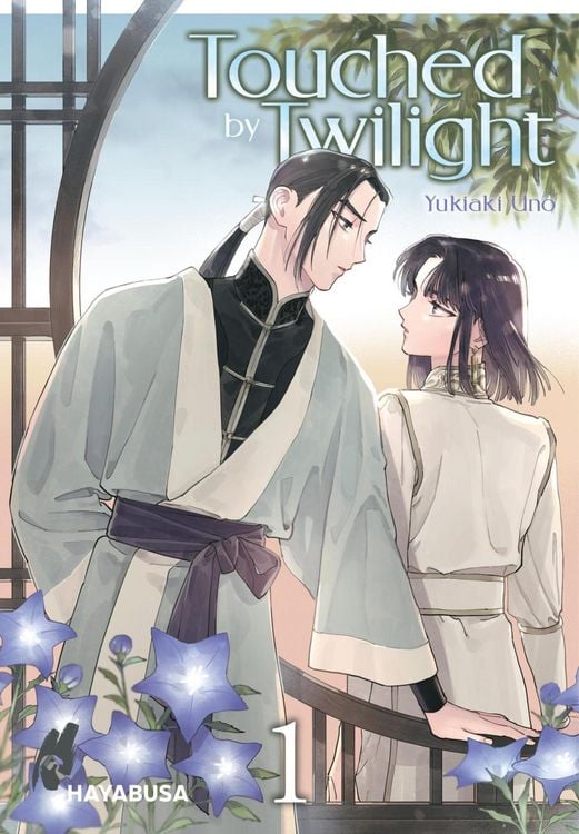 Produktbild: Touched by Twilight 1