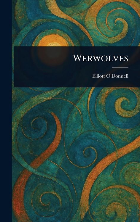 Produktbild: Werwolves
