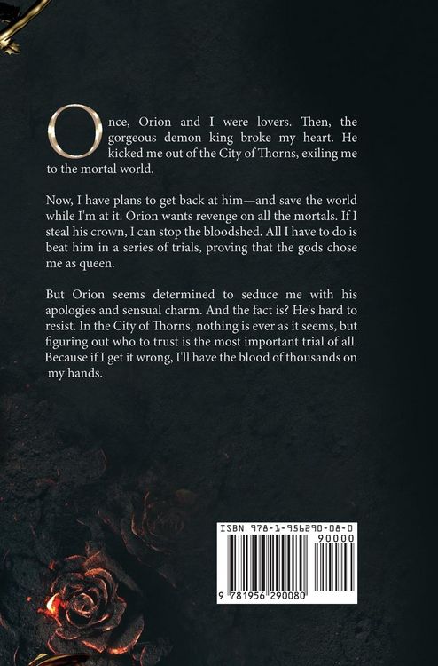 Produktbild: Garden of Serpents