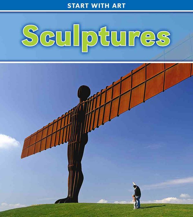 Produktbild: Sculptures