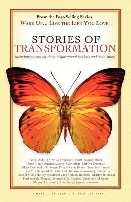 Produktbild: Wake Up . . . Live the Life You Love: Stories of Transformation