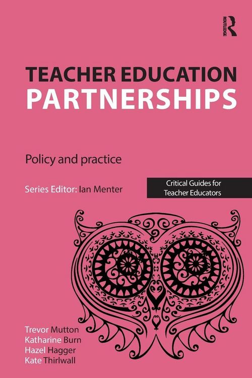 Produktbild: Teacher Education Partnerships