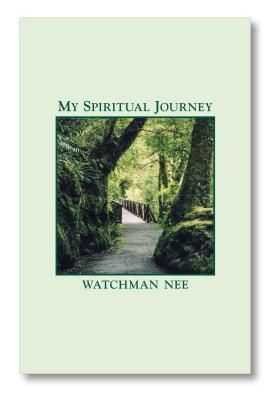Produktbild: My Spiritual Journey