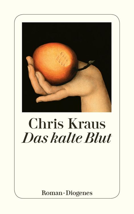Produktbild: Das kalte Blut