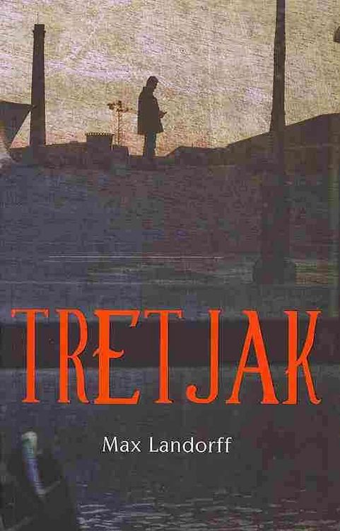Produktbild: Landorff, M: Tretjak
