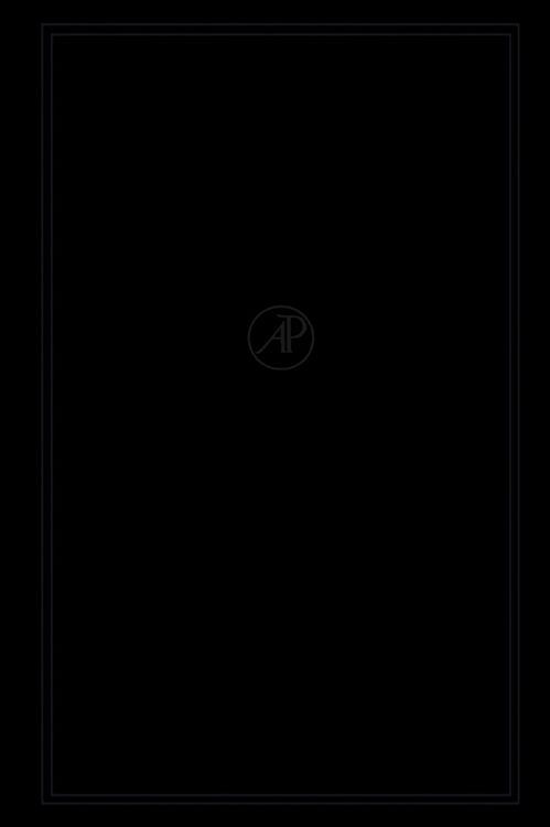 Produktbild: Advances in Biological and Medical Physics