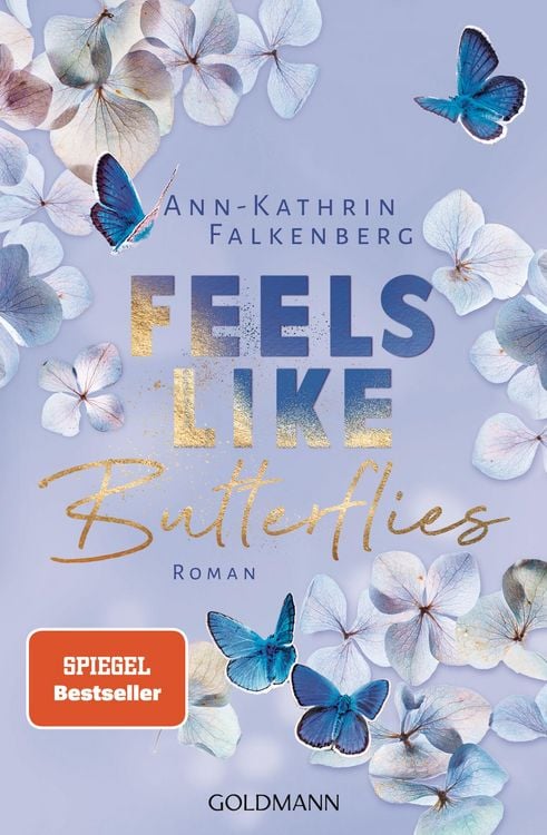Produktbild: Feels like Butterflies