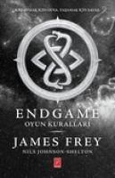 Produktbild: Endgame Oyun Kurallari