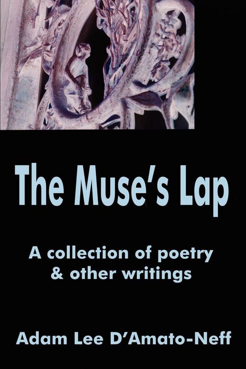 Produktbild: The Muse's Lap