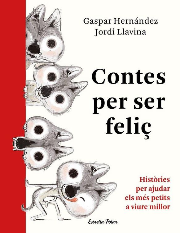 Produktbild: Contes per ser feli&ccedil;.