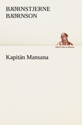 Produktbild: Kapit&auml;n Mansana