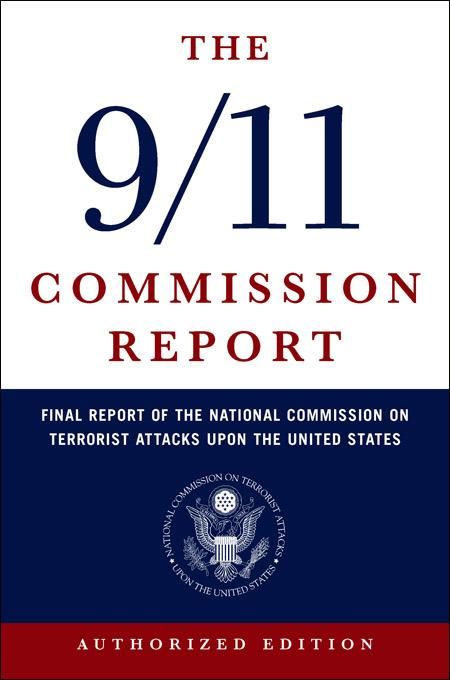Produktbild: The 9/11 Commission Report
