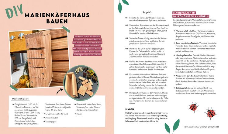 Produktbild: Keine Zeit zu g&auml;rtnern &ndash; Balkongl&uuml;ck mit wenig Aufwand