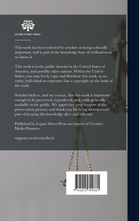 Produktbild: A Readable Edition of Coke Upon Littleton
