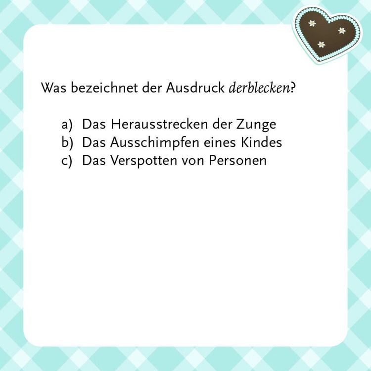 Produktbild: Ja, varreck! Bayerisches Dialekt-Quiz