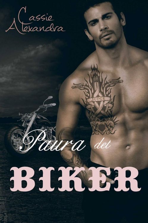 Produktbild: Paura del Biker