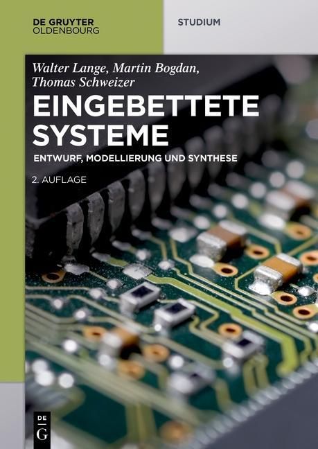 Produktbild: Eingebettete Systeme