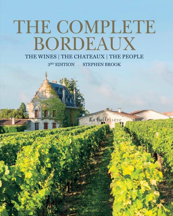 Produktbild: Complete Bordeaux