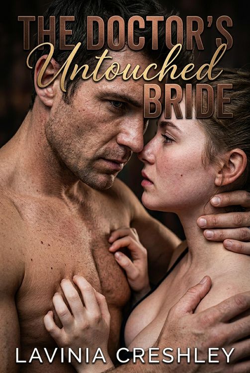 Produktbild: The Doctor's Untouched Bride