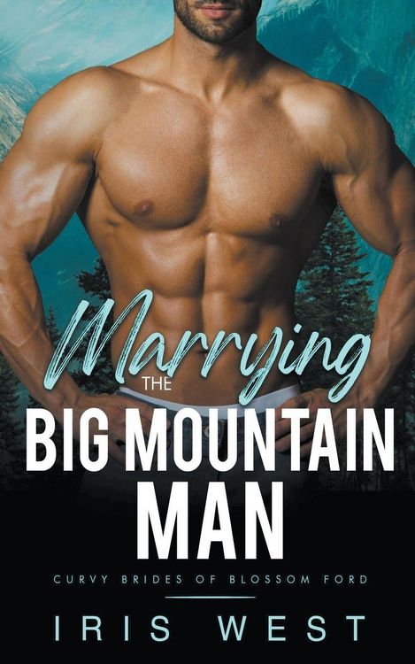 Produktbild: Marrying The Big Mountain Man