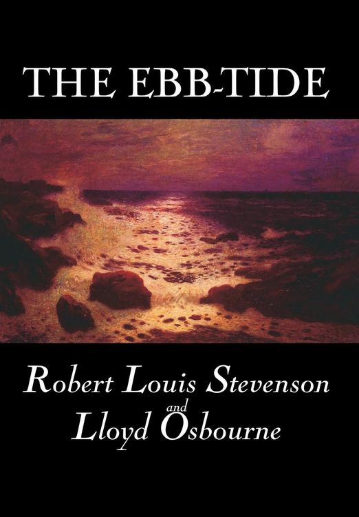Produktbild: Ebb-Tide By Robert Louis Steve