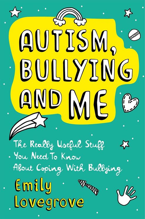 Produktbild: Autism, Bullying and Me