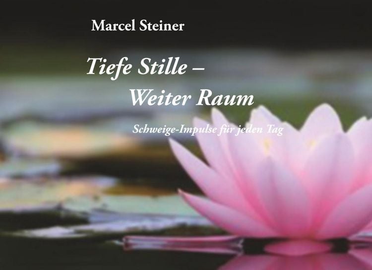 Produktbild: Tiefe Stille weiter Raum