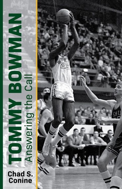Produktbild: Tommy Bowman