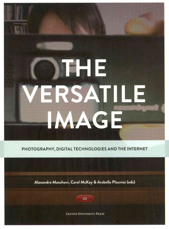 Produktbild: Versatile Image