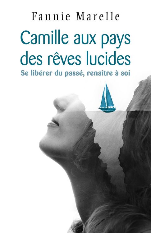 Produktbild: Camille aux pays des reves lucides