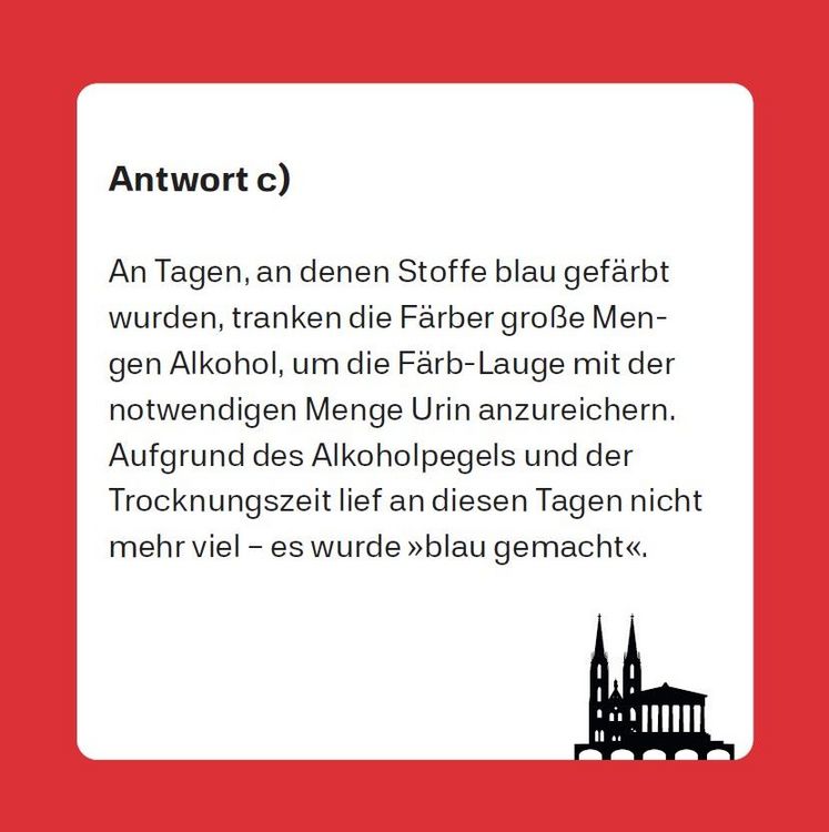 Produktbild: Regensburg-Quiz (Neuauflage)