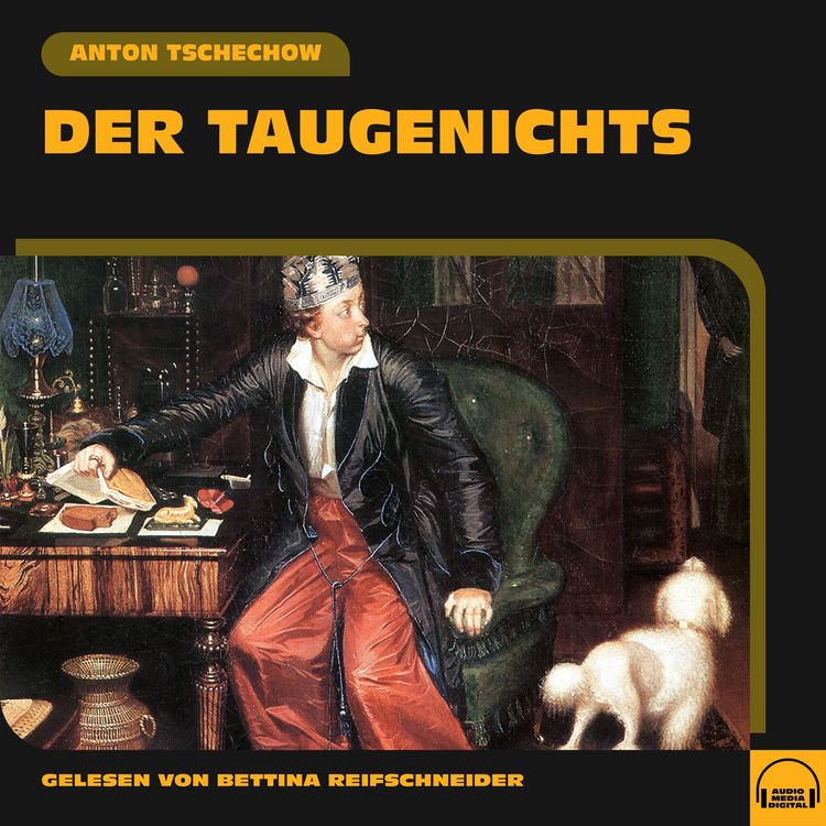 Produktbild: Der Taugenichts