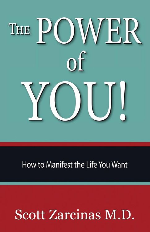 Produktbild: The Power of YOU!