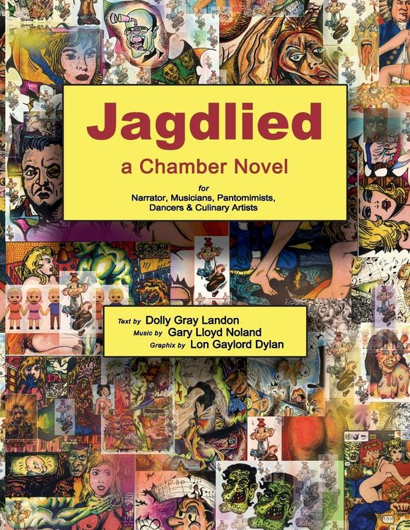 Produktbild: Jagdlied