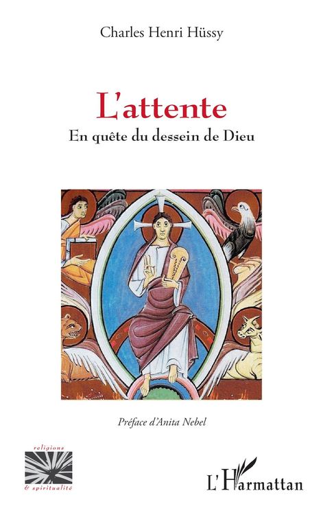 Produktbild: L'attente
