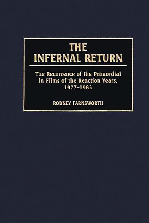 Produktbild: The Infernal Return