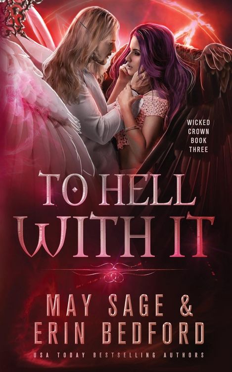 Produktbild: To Hell With It