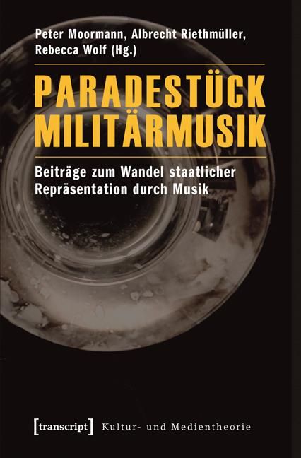 Produktbild: Paradest&uuml;ck Milit&auml;rmusik